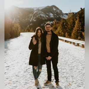 Meet your Posher, Megan